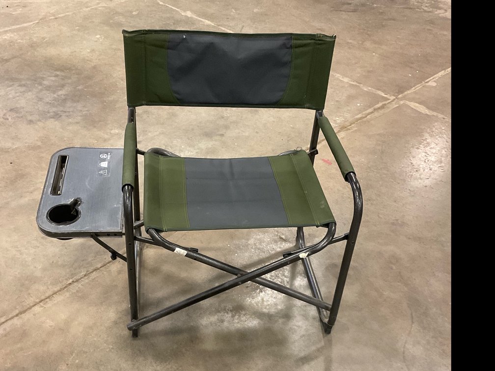 Ozark Trail Folding Chair