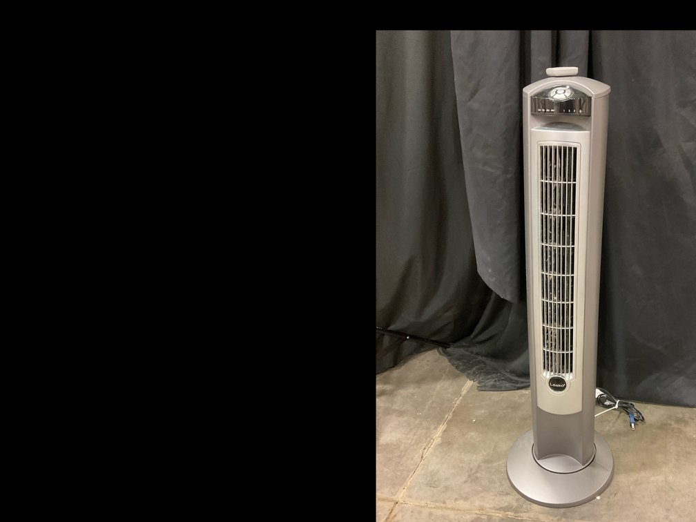 Lasko Tower Fan with Remote