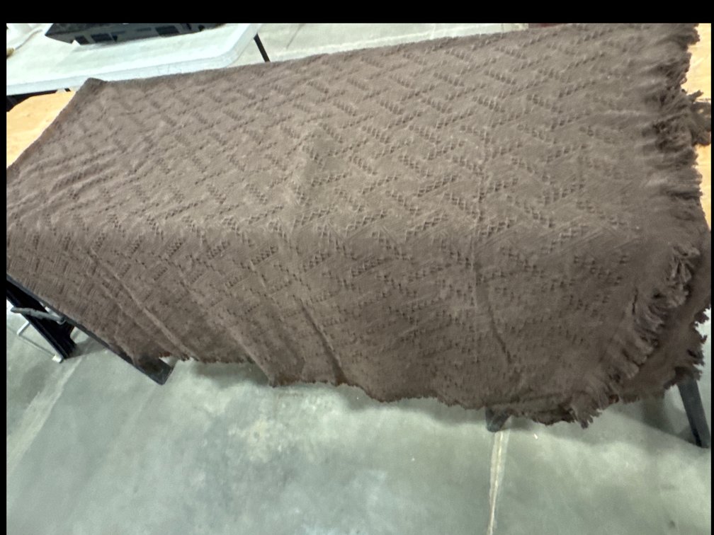 Cotton  Blanket