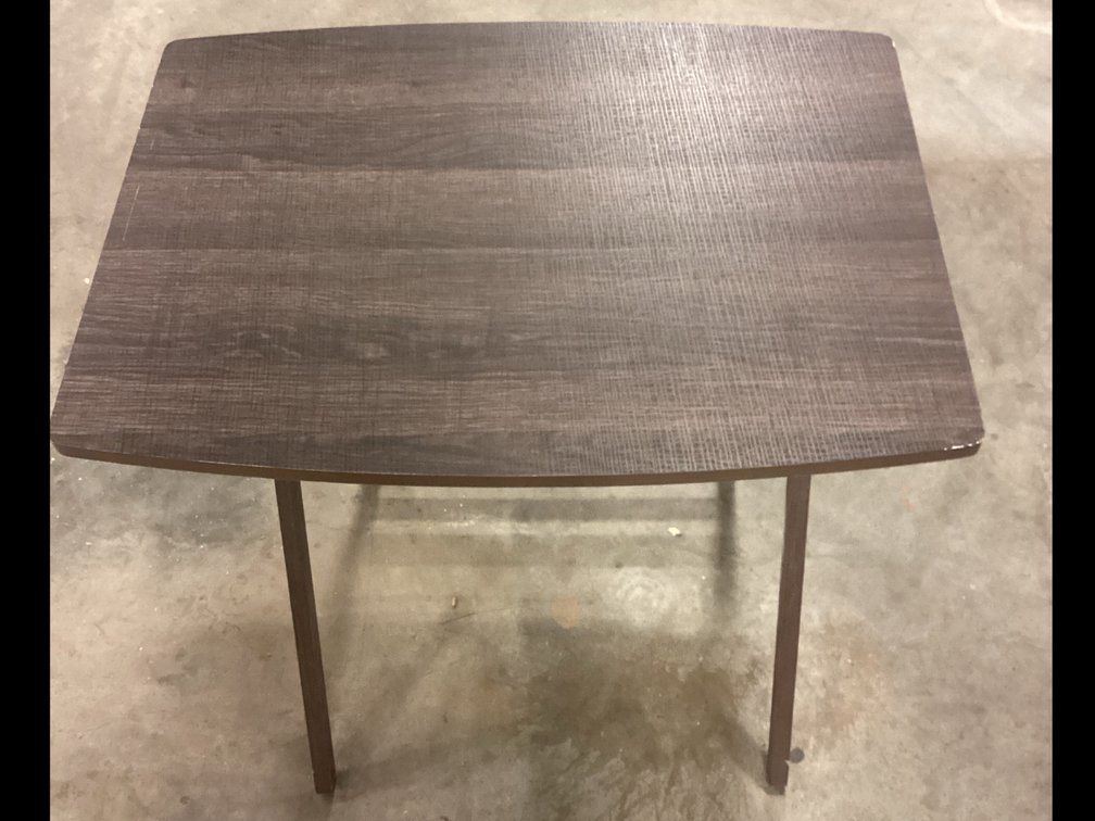TV Tray