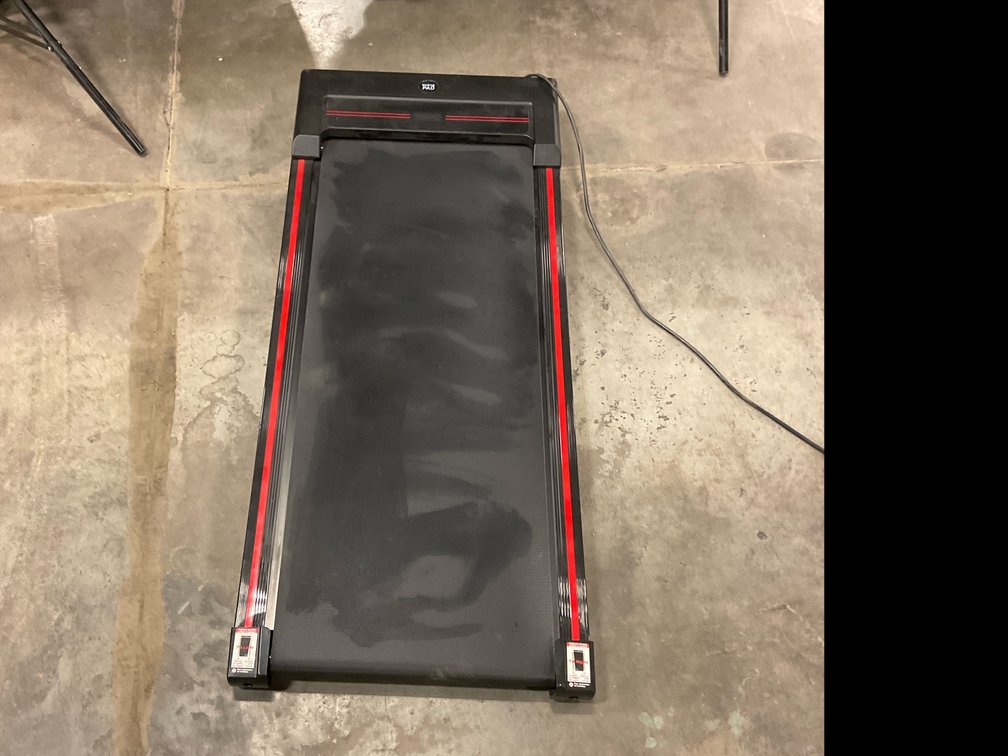 Electric Walking Pad