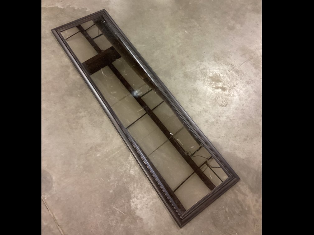 Wall Mirror