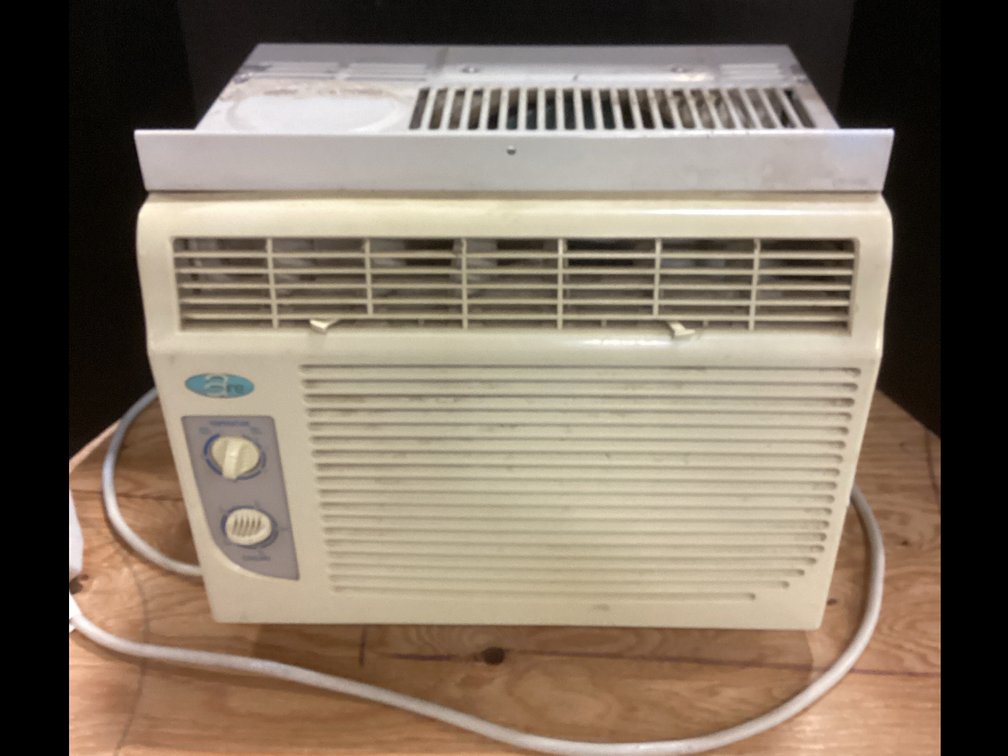 Window Type Air Conditioner by Perfect Air