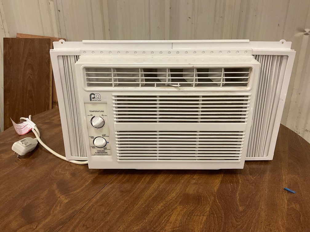 Perfect Aire Air Conditioner