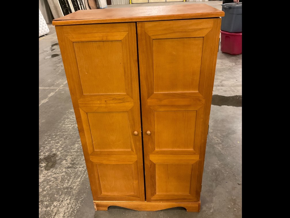 CD Cabinet