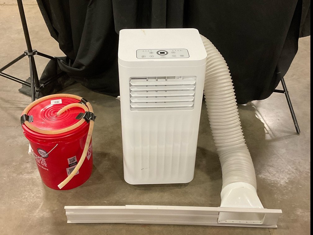 Kndko Portable Air Conditioner
