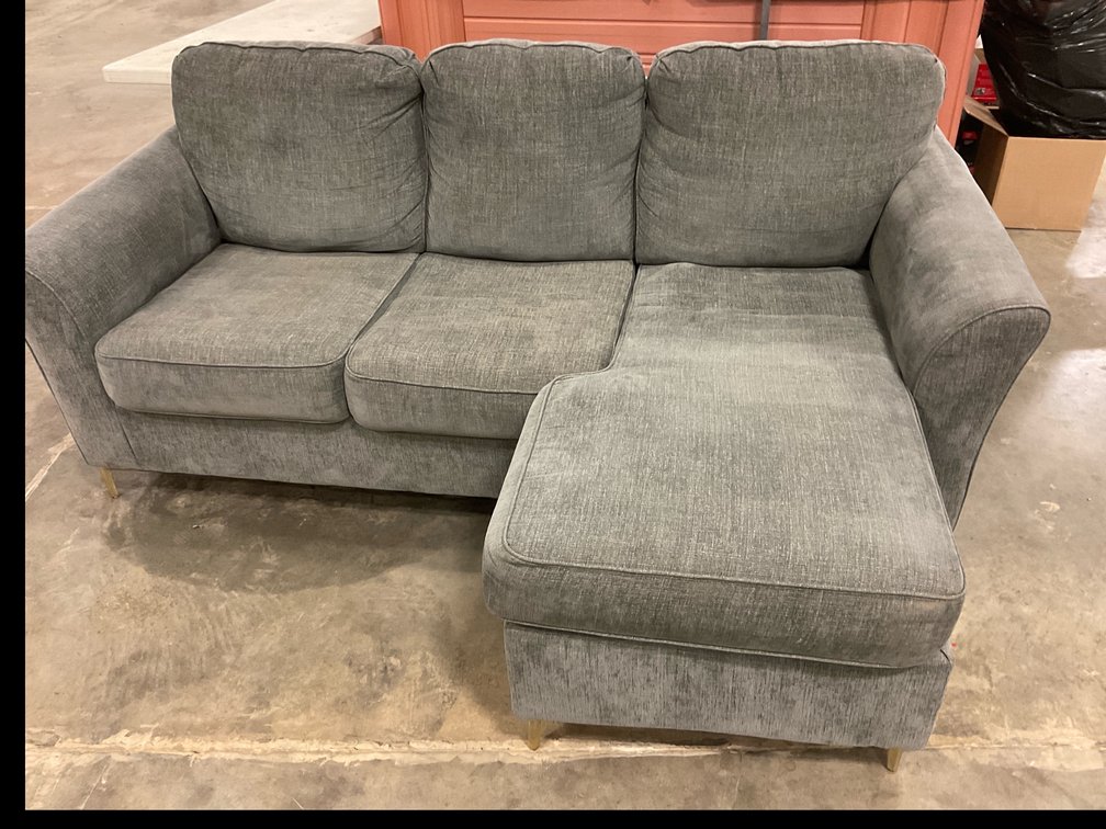 L-Shaped Sofa