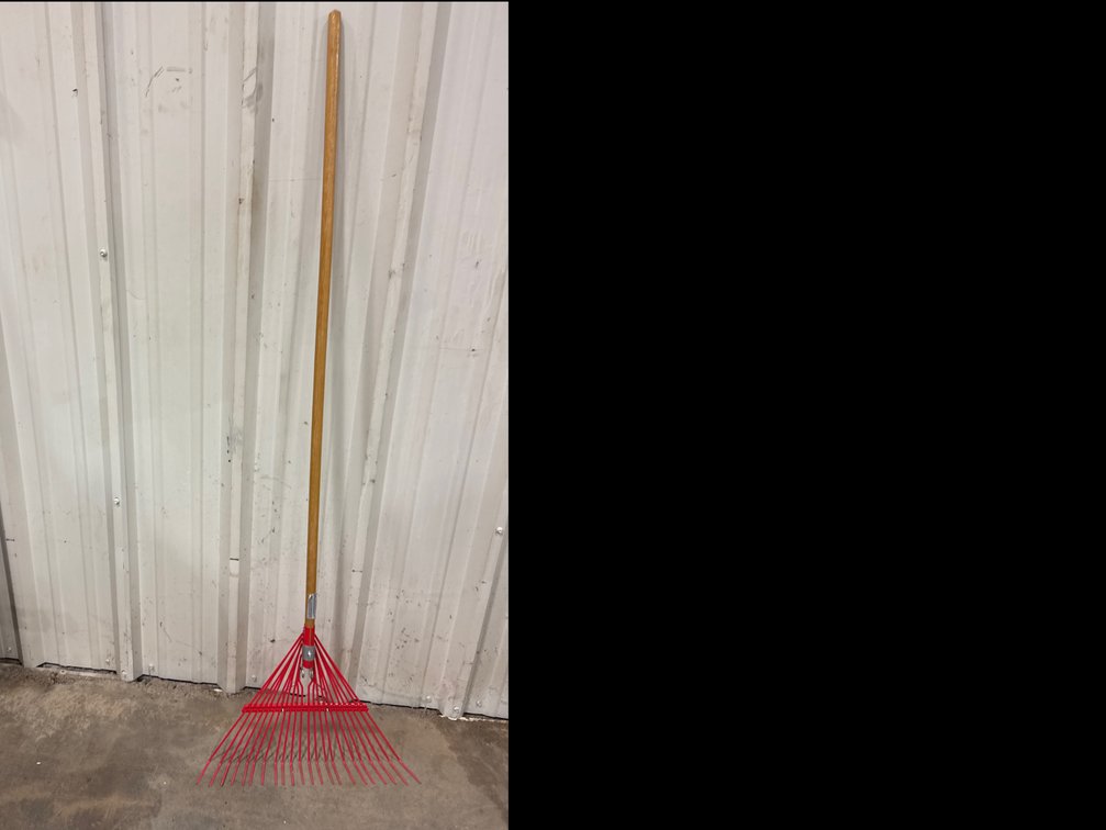 Leaf Rake
