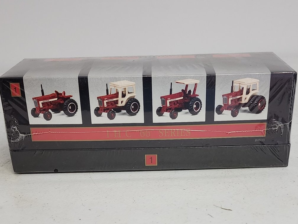 I H C "66" SERIES Collection