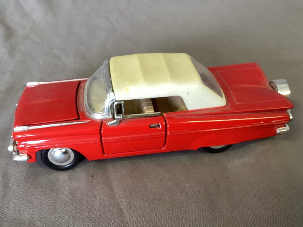 Chevrolet Impala