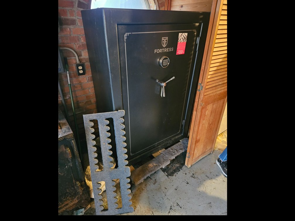 Fortress Gun Safe