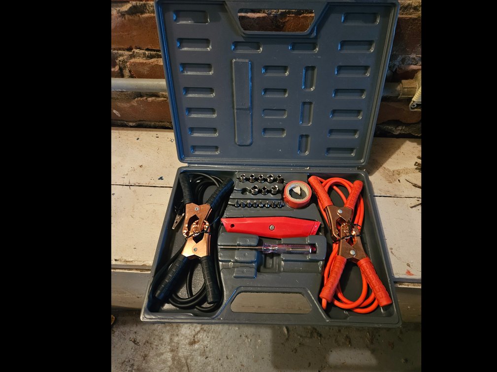Tool Set