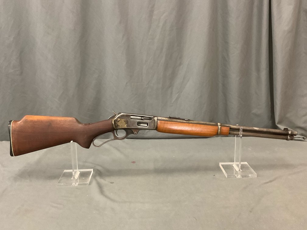 Image for January Sportsman & Collectibles Online Auction Sidney MT