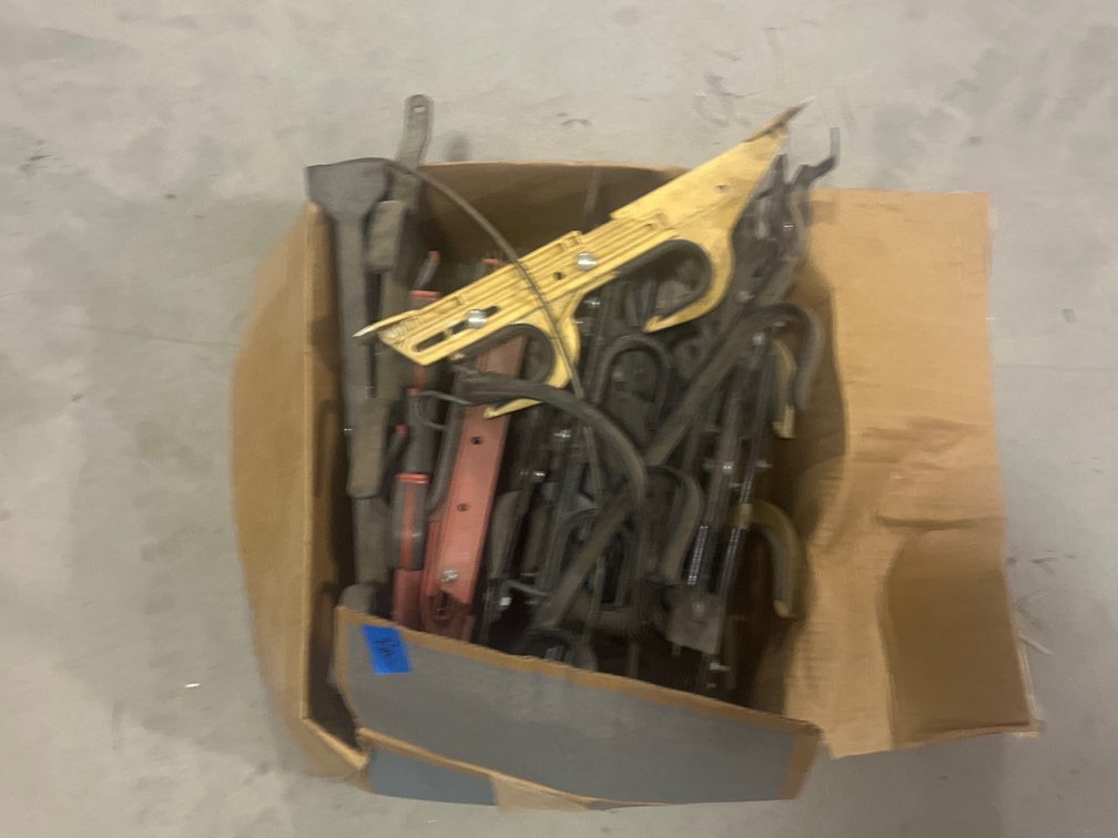 Window Gun Racks