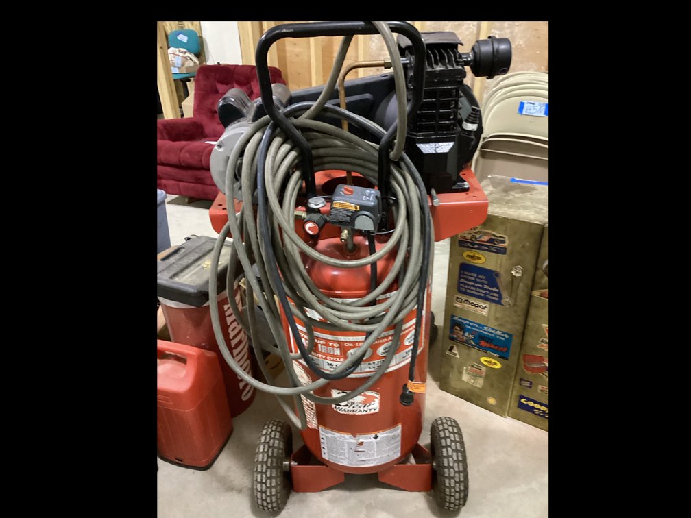 Image for Mutiple Moving And Estate Online Auction Glendive MT