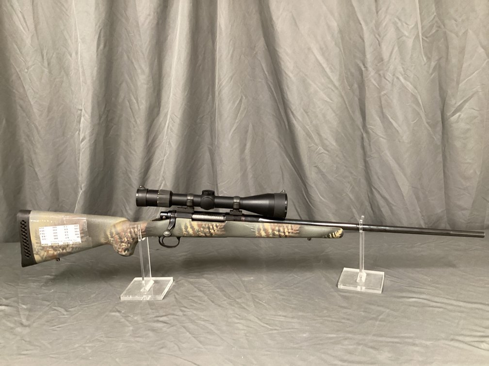 Image for Pre Hunting Season Sportsman's Online Auction Sidney MT