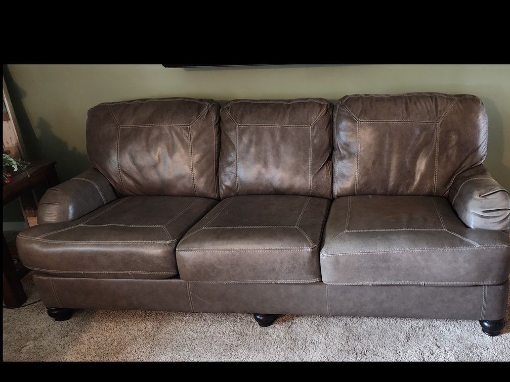 Image for Freas Moving & Downsizing Online Auction Glendive MT