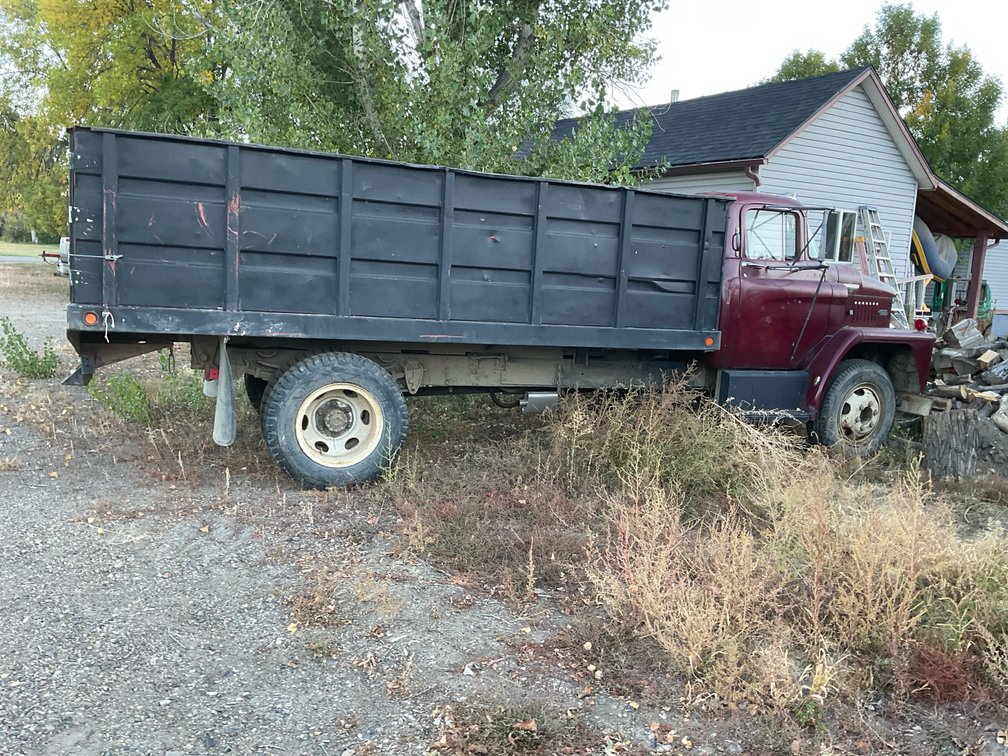 Image for Owen Johnson Estate Forsyth MT