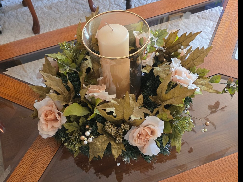Centerpiece 