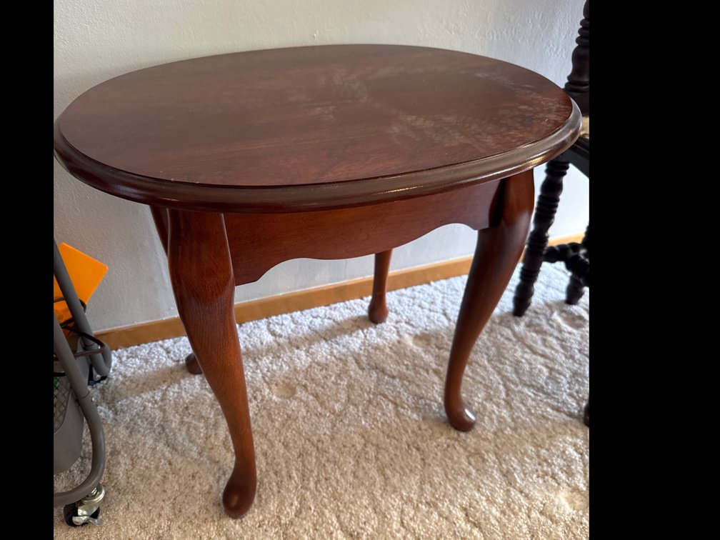 End Table