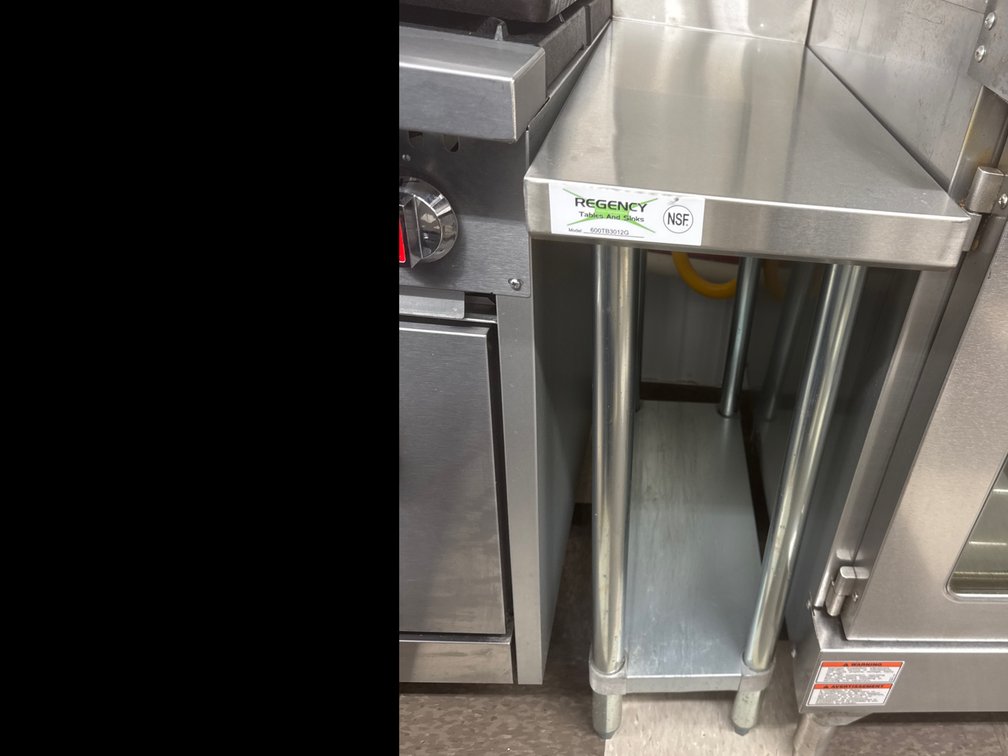 Image for Frosted Flour Bakery Baker MT