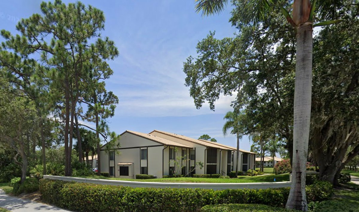 Image for For Sale Pine Ridge at Martin Downs Condominium