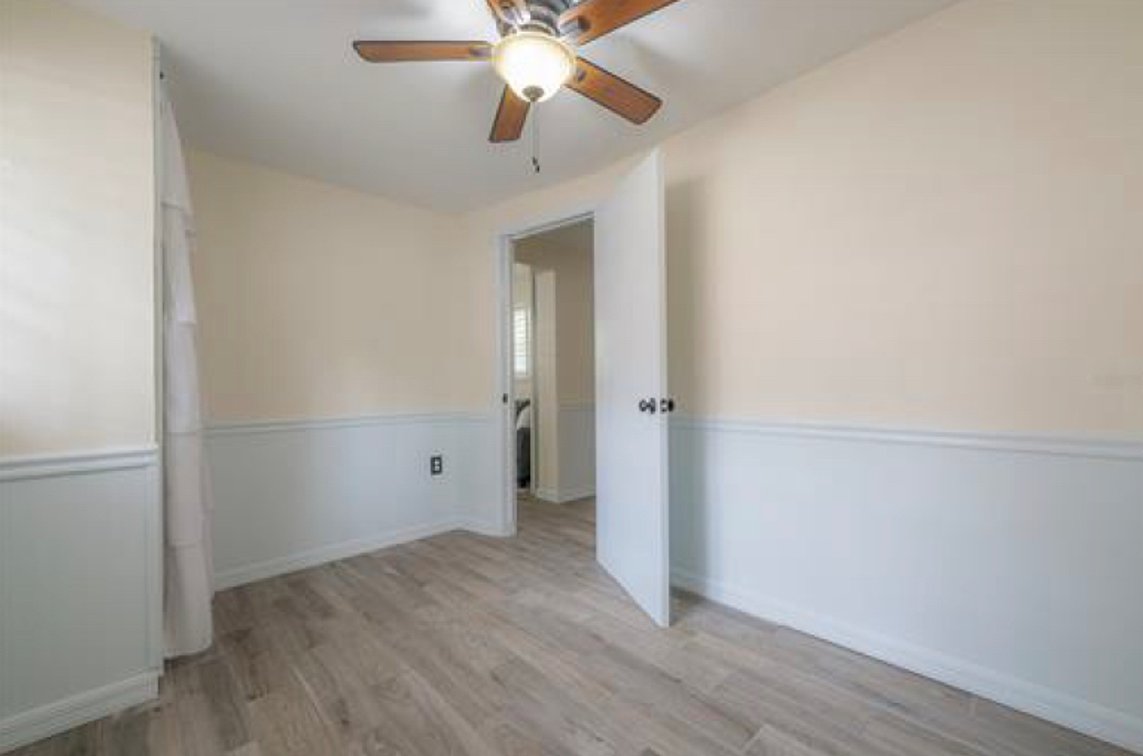 Image for For Sale ONLY at AUCTION this 3BR/2BA Home in Historic Seminole Heights!
