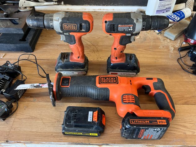 Image for Tools!