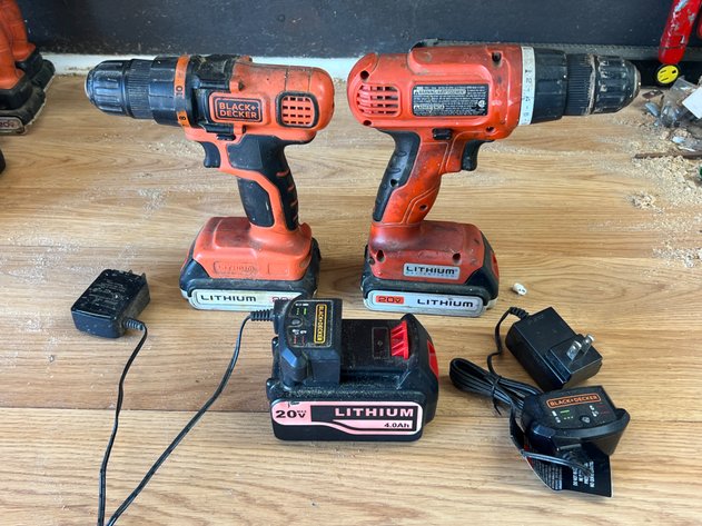 Image for Tools!