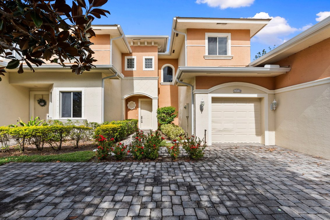 Image for 3-Bedroom Vero Beach Condo Auction