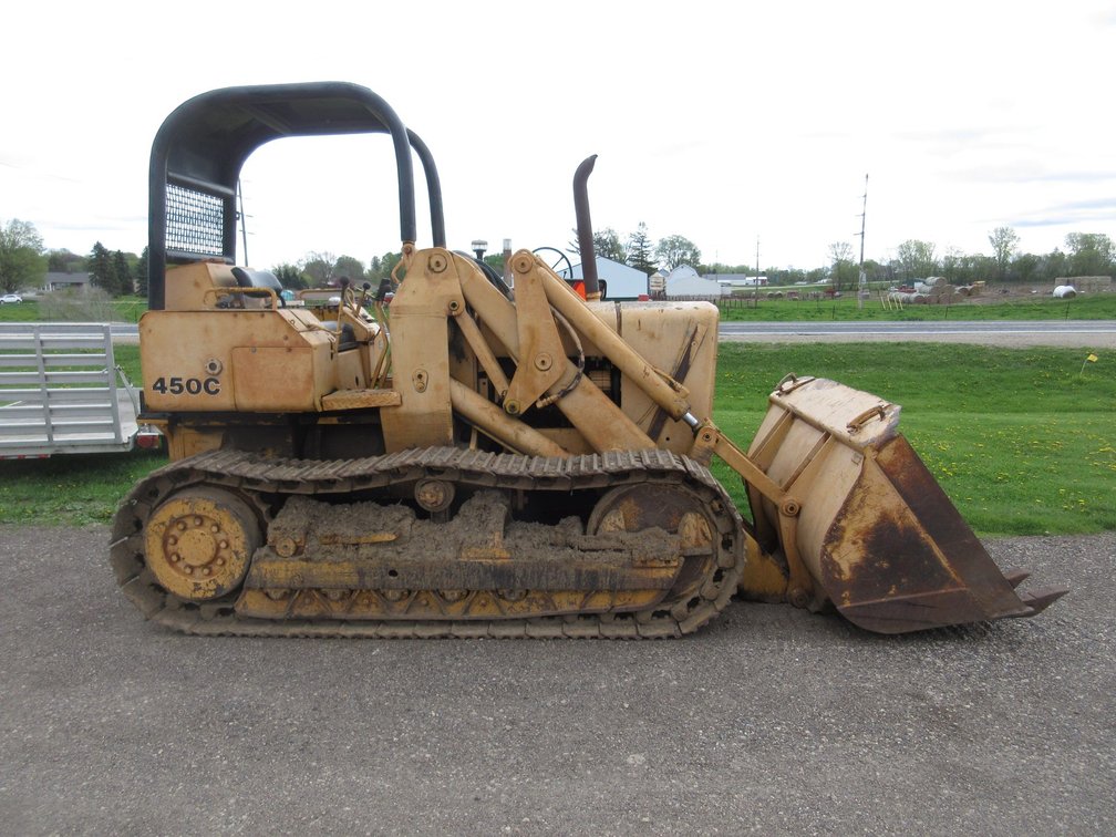 Image for Tractor, Machinery, Storage & Tools (blue tag)
