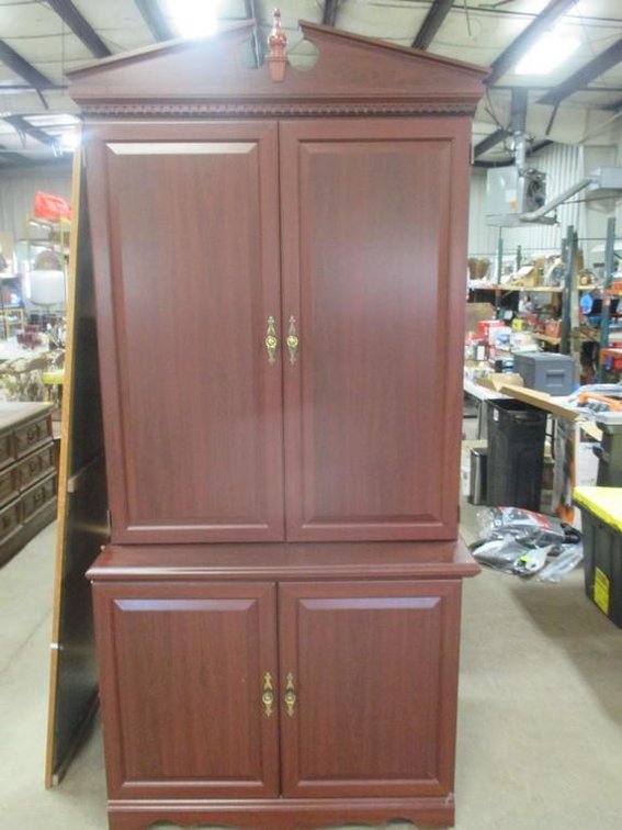 Office Armoire