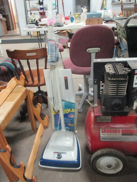 Eureka Vacuum Cleaner