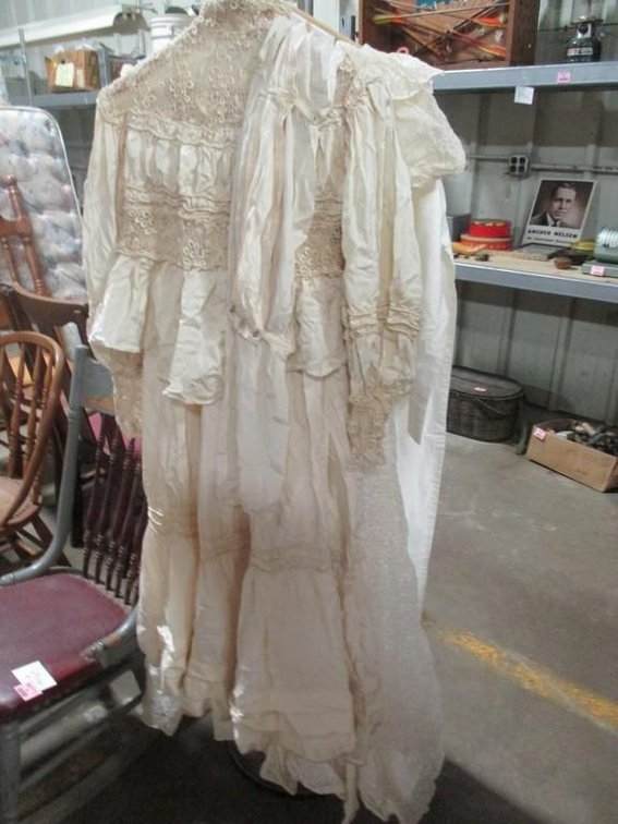 Vintage Clothing Group