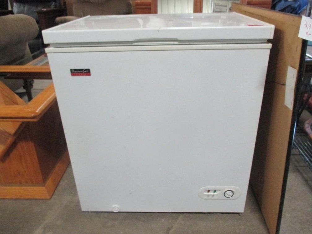Professional Series Household Freezer