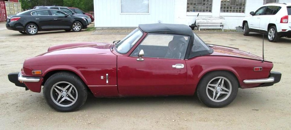 Image for Hot Rods Cars, Furniture, Tools and Antiques