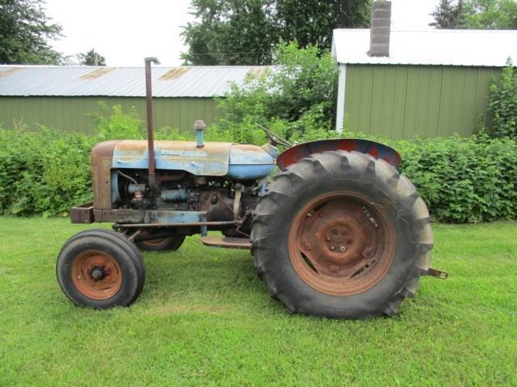 Image for Madison Estate Farm, Tools and Antiques