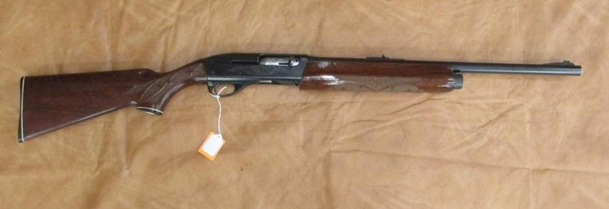 Image for Mounts, Firearms & Sporting