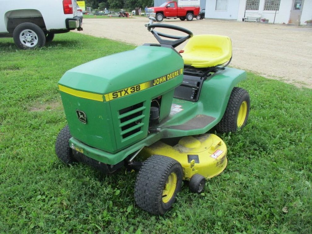 Image for Tools, Mowers, Lawn & Garden