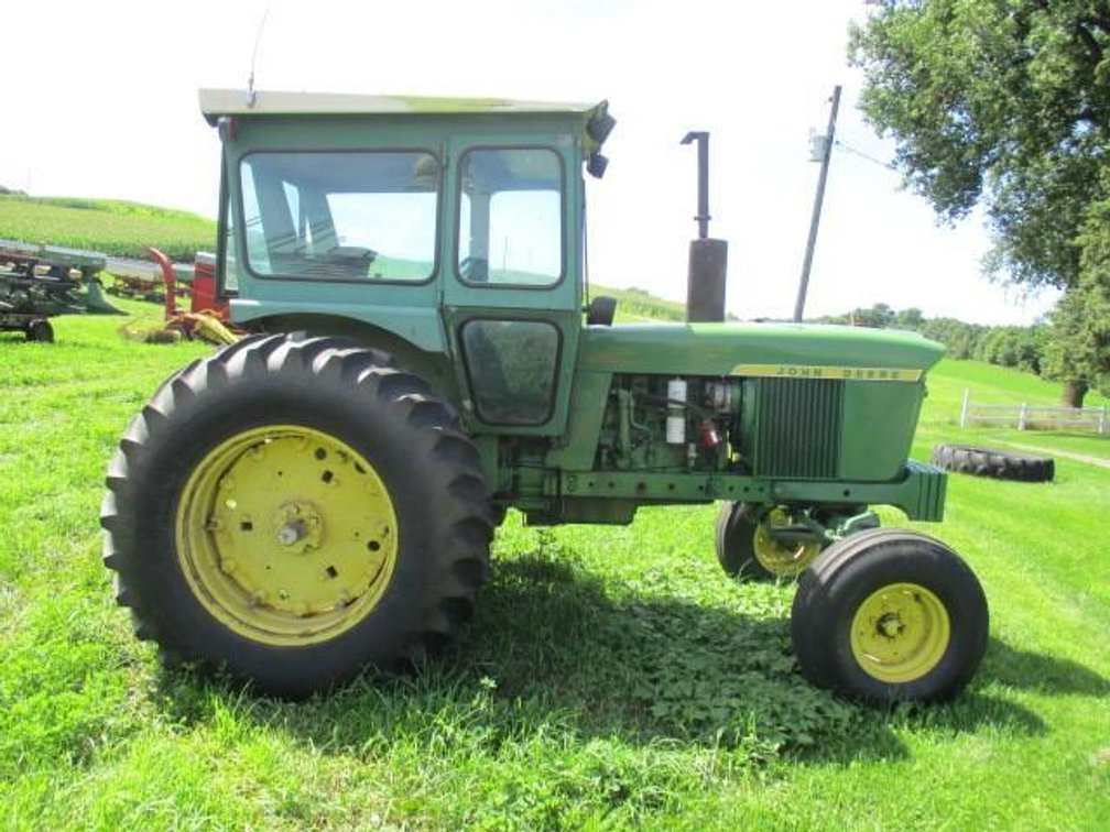 Image for Robert Anderson Estate