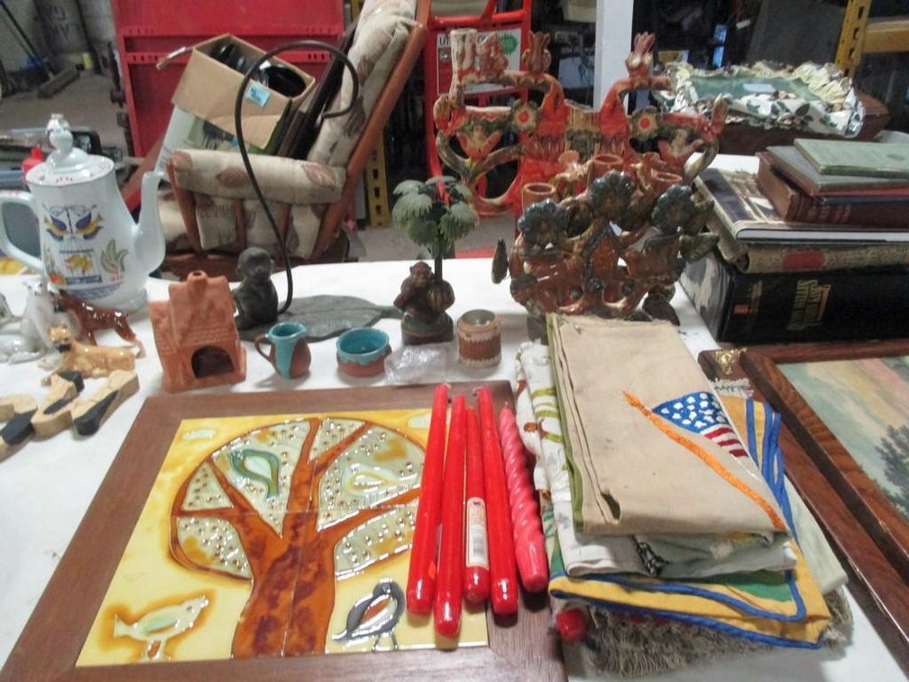 Decor group