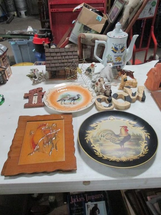 Decor group