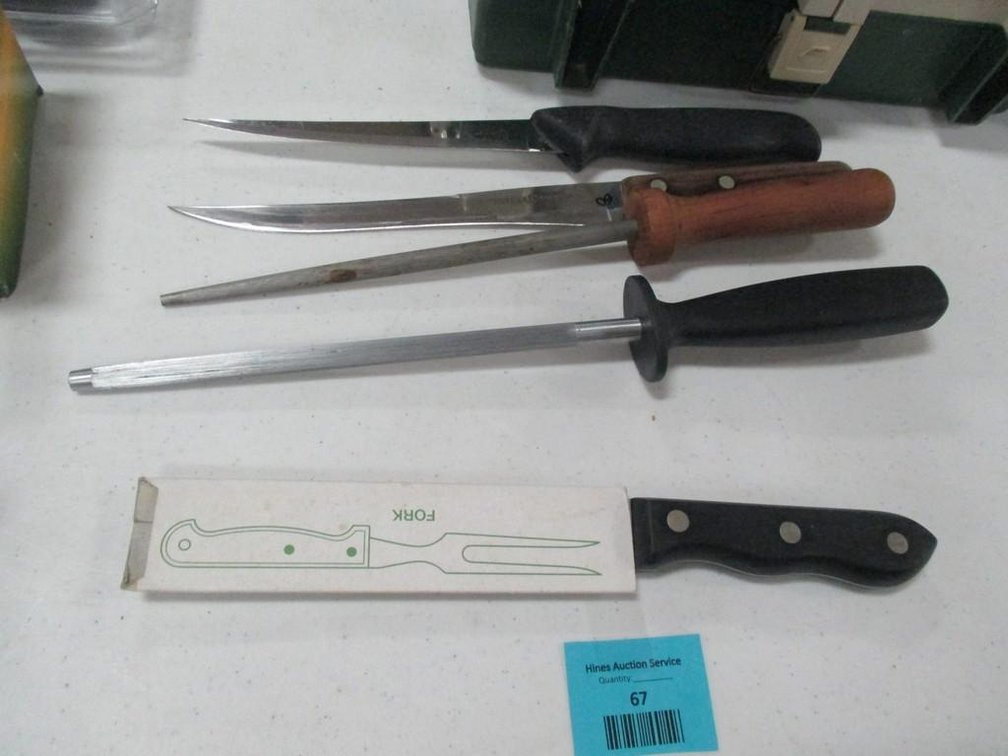 Knife group