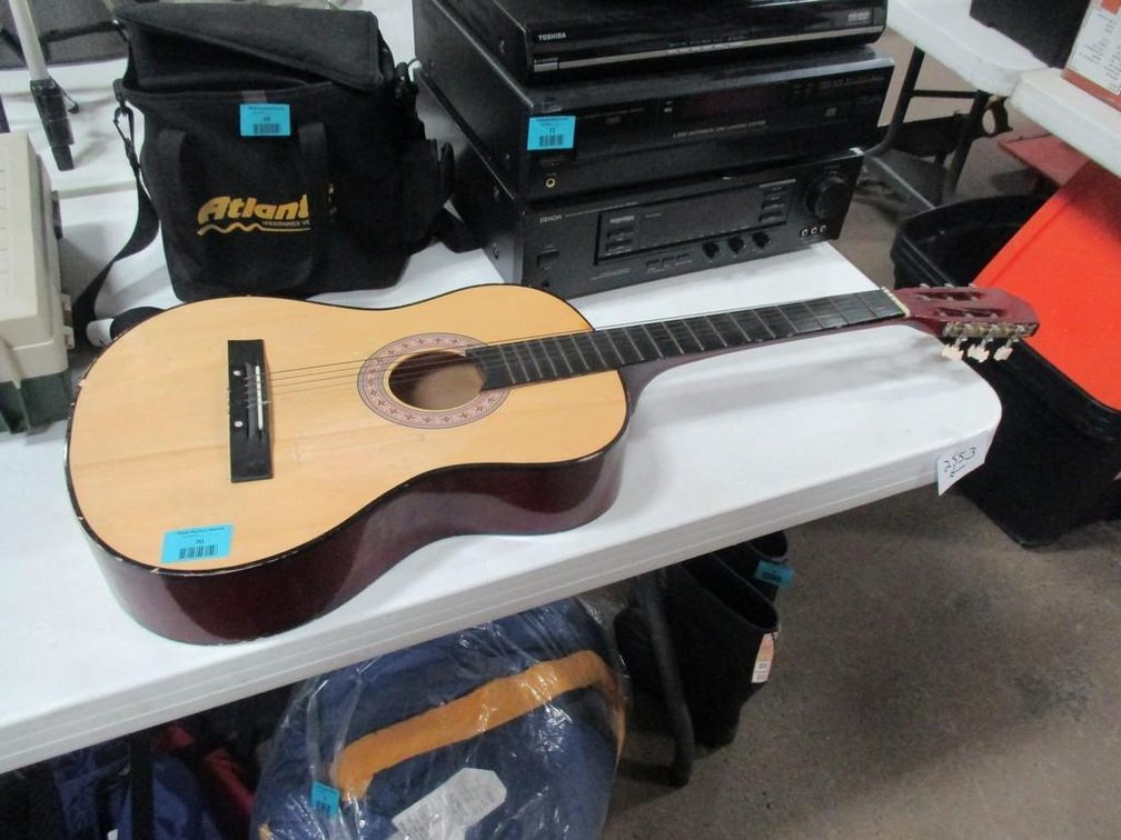Acoustic Guitar