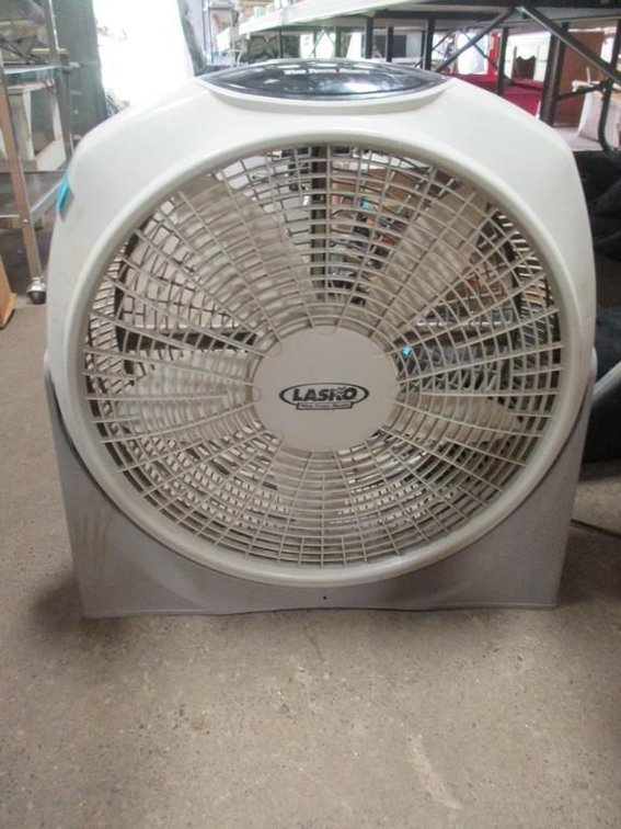 Lasko fan