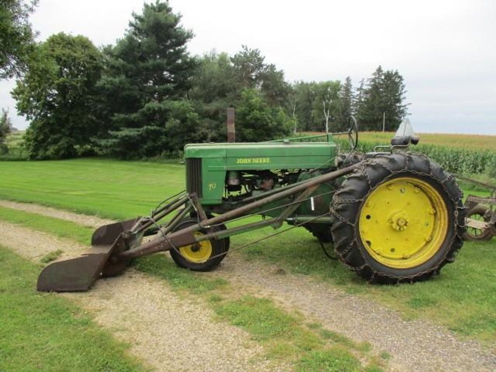 Image for Roger & Allan Vehrs Farm Machinery
