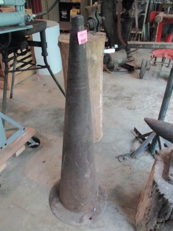 Image for Blacksmith, Records, Tools & Primitives