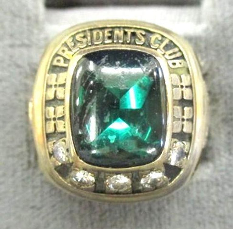 Image for William Moe Estate Jewelry