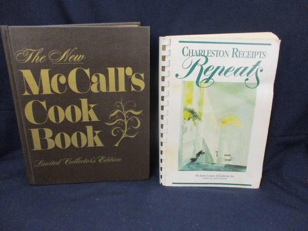 Image for Antique Books, Glassware, Jewelry & Collectibles