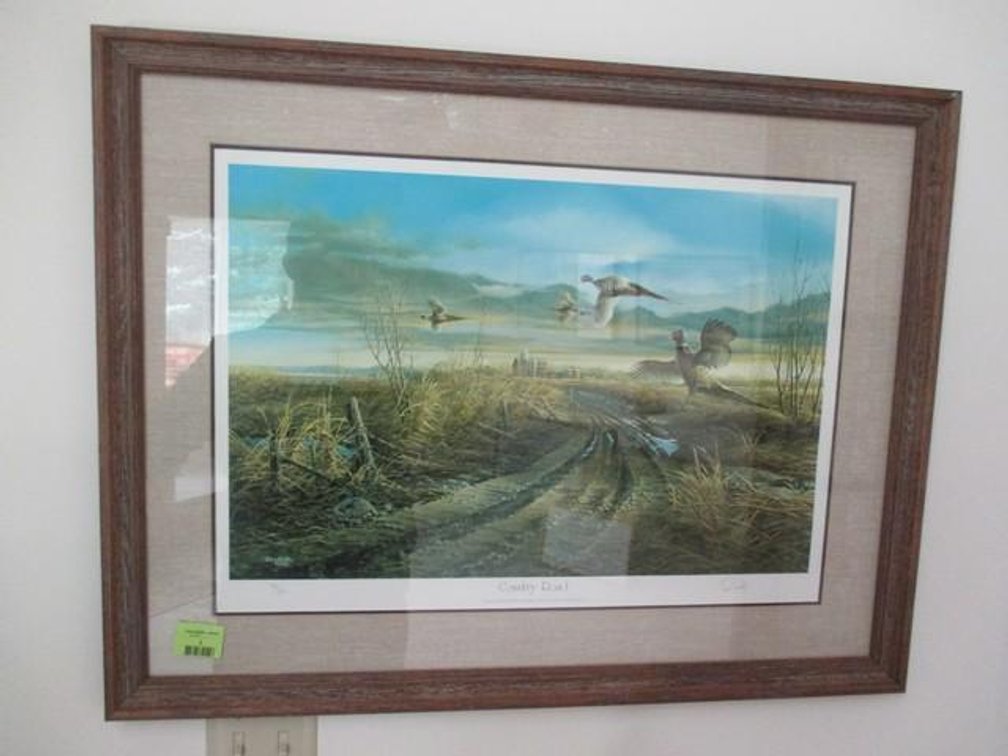 Image for Karnick Furniture, Household, Collectibles & Coin